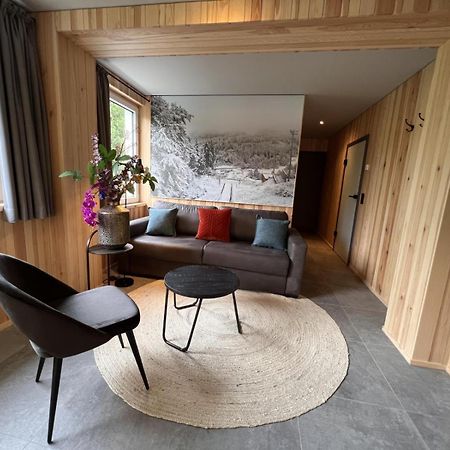 Апартаменты Haus Bergquell App 4 Виллинген Экстерьер фото
