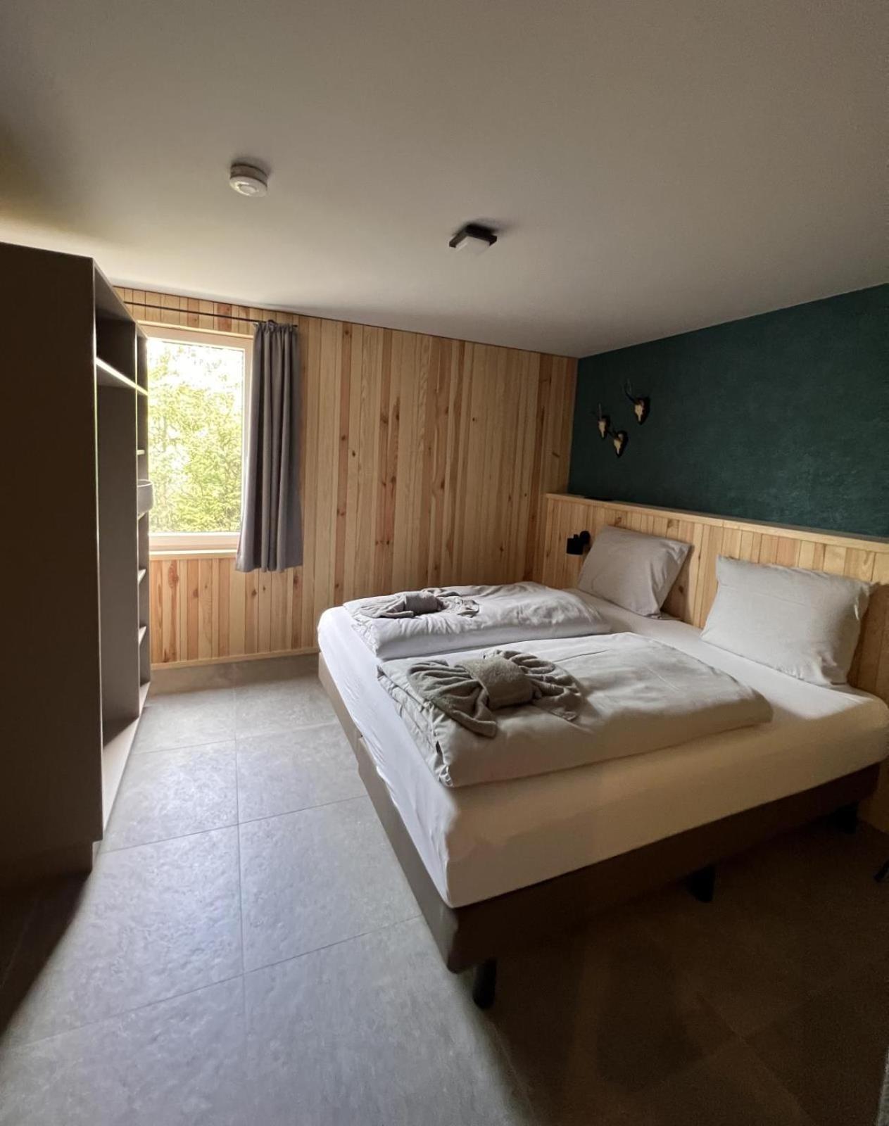 Апартаменты Haus Bergquell App 4 Виллинген Экстерьер фото